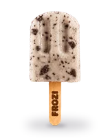 Frozi All About Oreo Baby Pop