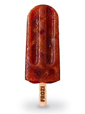 Frozi Imli Twister popsicle